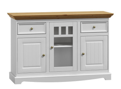 Sideboard Solid Chest of drawers Wardrobe Furniture Chests of drawers Real wood Cabinets new Sideboard